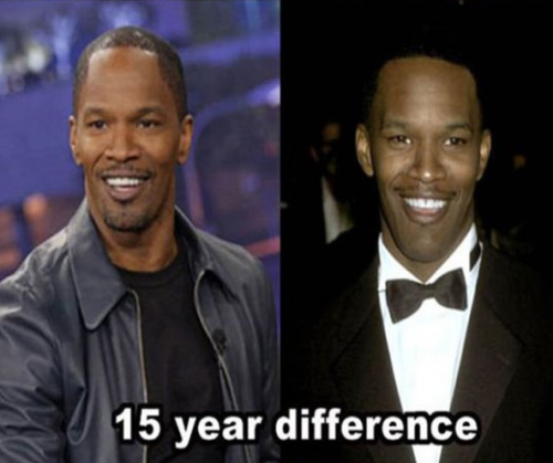 collegehumor:  MORE Celebrities Who Just Don’t Age Stars: They’re Just Like Us, Except Not At All.