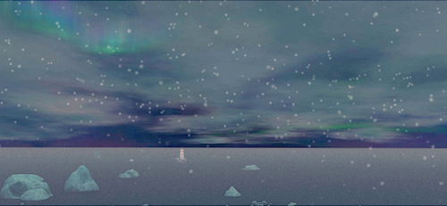 dirk-valentine-lives:xxxii. sea of darkness - skipbrot scenery