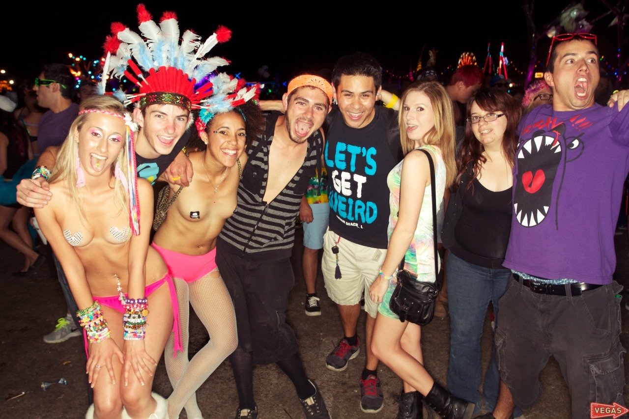   Blog vegas dot com  