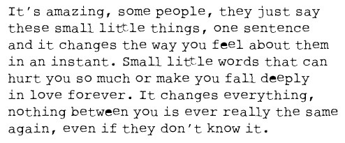 my-teen-quote:  Many relatable posts here!