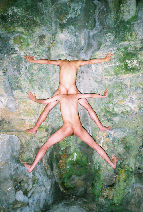 bremser: Ren Hang, dead at 29. Who doesn’t smile at photos of naked youth frolicking? Lipstick