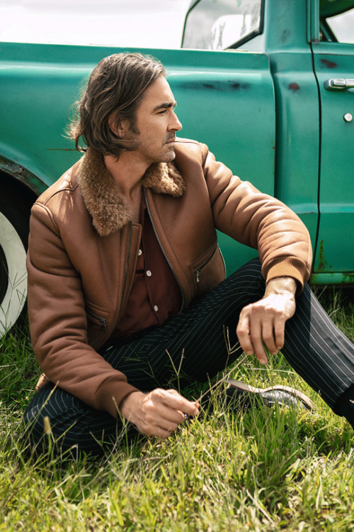 rob-pattinson:LEE PACE2021 | Mike Ruiz ph. for L’Officiel Fashion Book