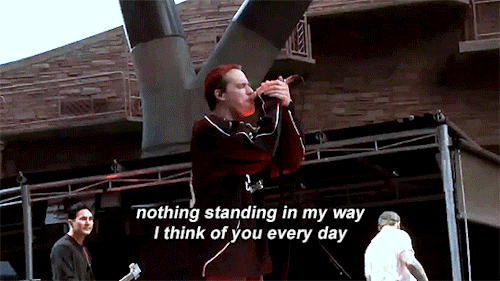 All This Time // The Story So Far