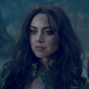rio-vidal-rp - The Green Witch