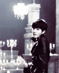 taenggyu:  Last Romeo: Lee Sungjong 