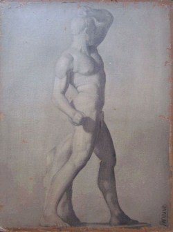 Frederick Wieland