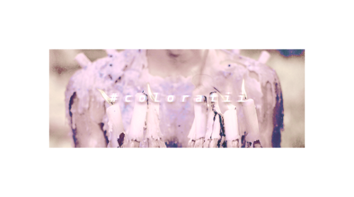coloratii:                  BACK BY UNPOPULAR DEMAND: ME. &n