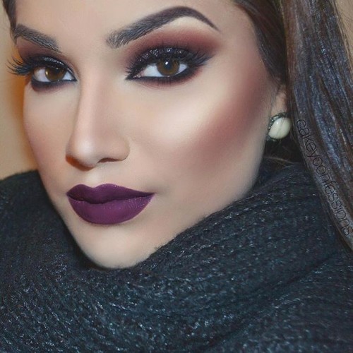 Sexy Makeup