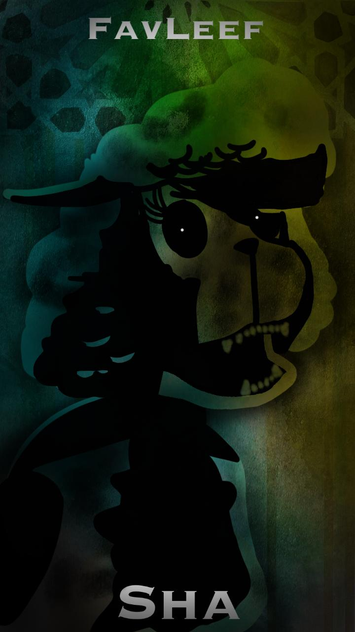 novumave on X: remade the walten files poster with fnaf characters because  its iconic  / X