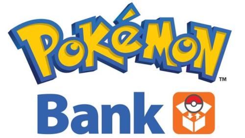 Pokemon Bank is now available in Japan and South Korea and staring this Friday in America, Australia