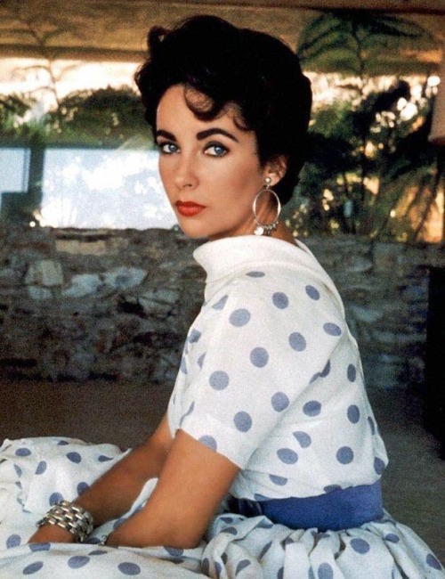 Elizabeth Taylor