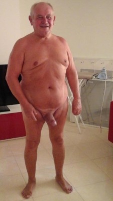 Chub Old Bear