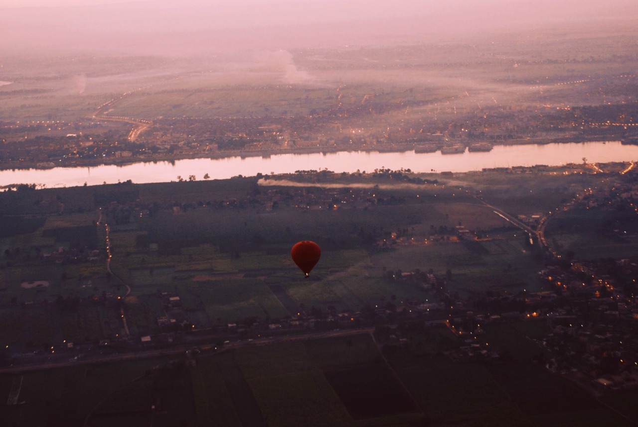 expressions-of-nature:  Egypt by CLARAPRATGAY 