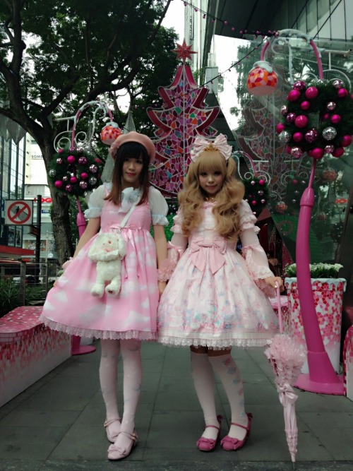 haruzzz:  Angelic pretty