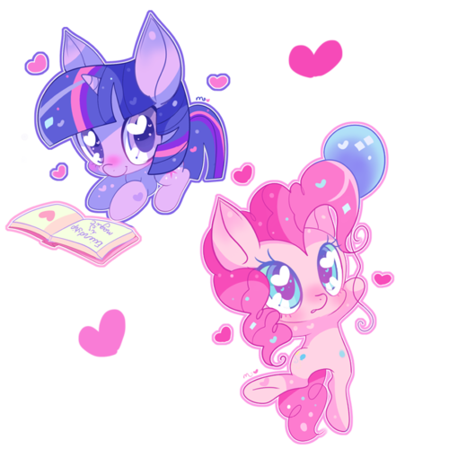 kinkiepie:  best couple of pones.   HNNNG &lt;3