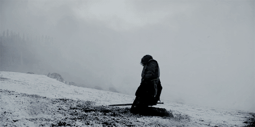 killbilled:Death is coming for everyone and everything. A darkness that will swallow the dawn.