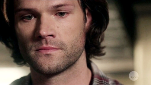 adaav:Sam Winchester 13x12