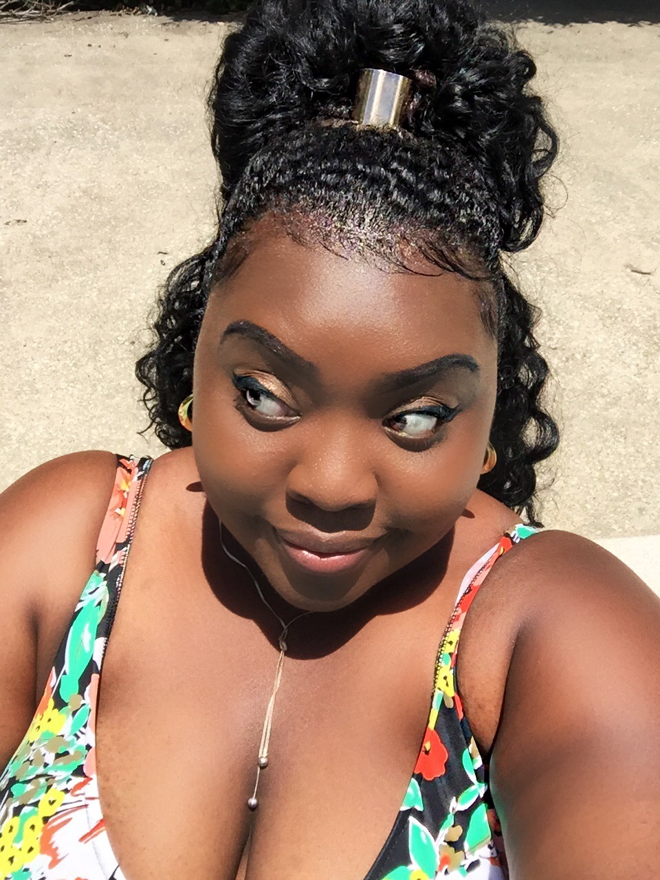 candiikismet:  “B- T - A - O - Z - Q - K” I said confidently as I lowered my