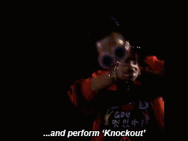 choi-top-hyung: GD’s little fans and jealous Tabi… 