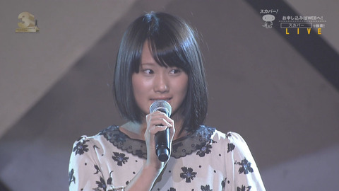 marikosamadaisuki:somehow i felt happy Jo Eriko former NMB48 team M center comeback.