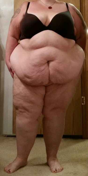 ssbbwsatx:  Sooooo SEXY