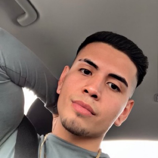 johnniibooii:My barber really be blessing me ✂️ God damn 