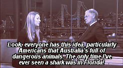 dunhamsanddreamscapes:  Anna Torv + Australia ♥ 