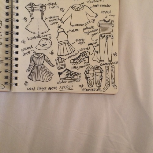 ecliphse:scribbles and doodles