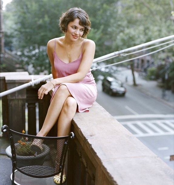 basketatikincase:  The beautiful and talented : Norah Jones