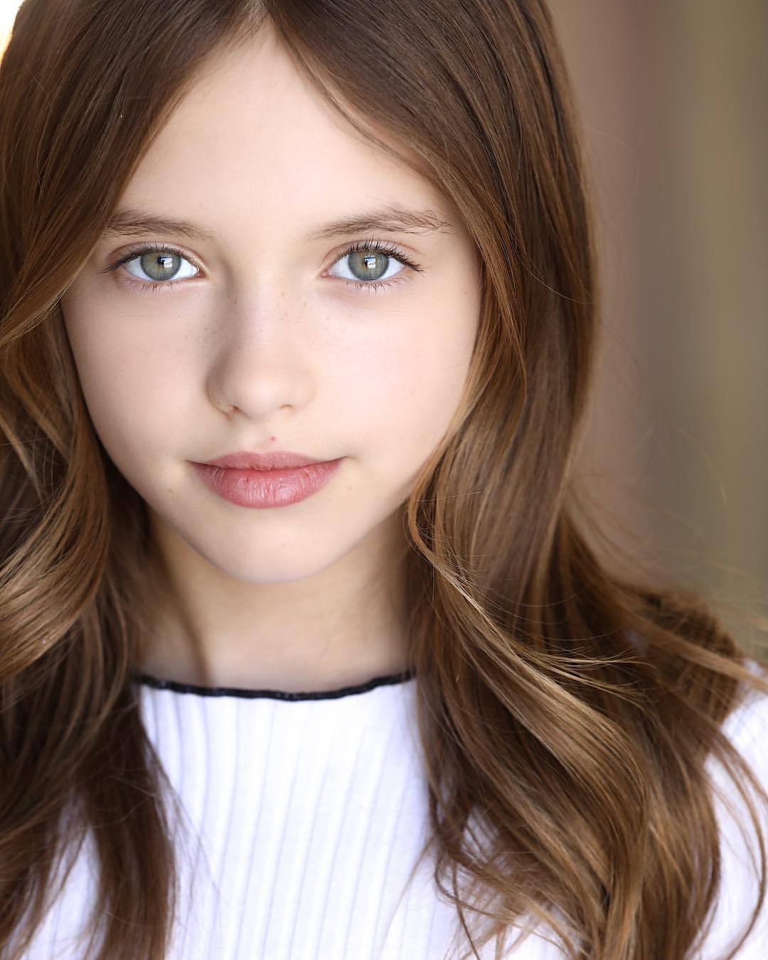 Young Beauty