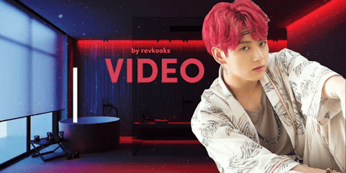 Video Games | Jeon Jungkook