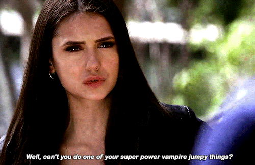 The Vampire Diaries | 2x20 The Last Day