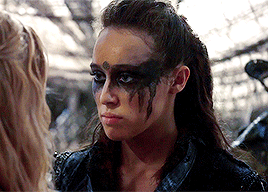 pr1deandj0y:lexa appreciation week: day 5: favorite parallel » 2x14 // 3x07