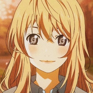 Kaori Miyazono icon, Shigatsu wa kimi no uso