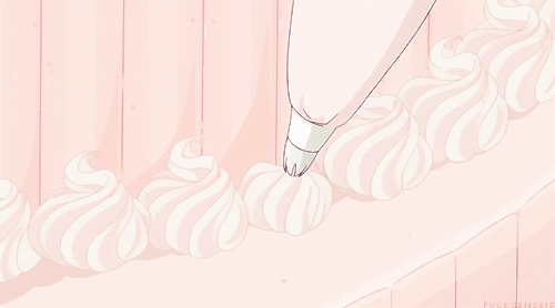 ~Sweet Sweet Like Cupcakes Part 1 Part 2