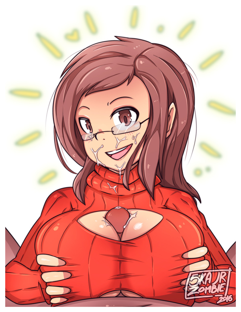 athor-pronz:  skajrzombiesexyart:  Part of the SINGLE’S AWARENESS COMMISSION DISCOUNTS.Bust