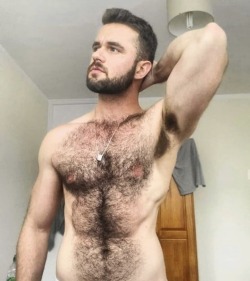 hairypitparadise: