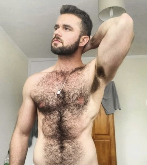 hairypitparadise: