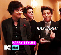 EVERYTHING IS ONE DIRECTION & NOTHING HURTS