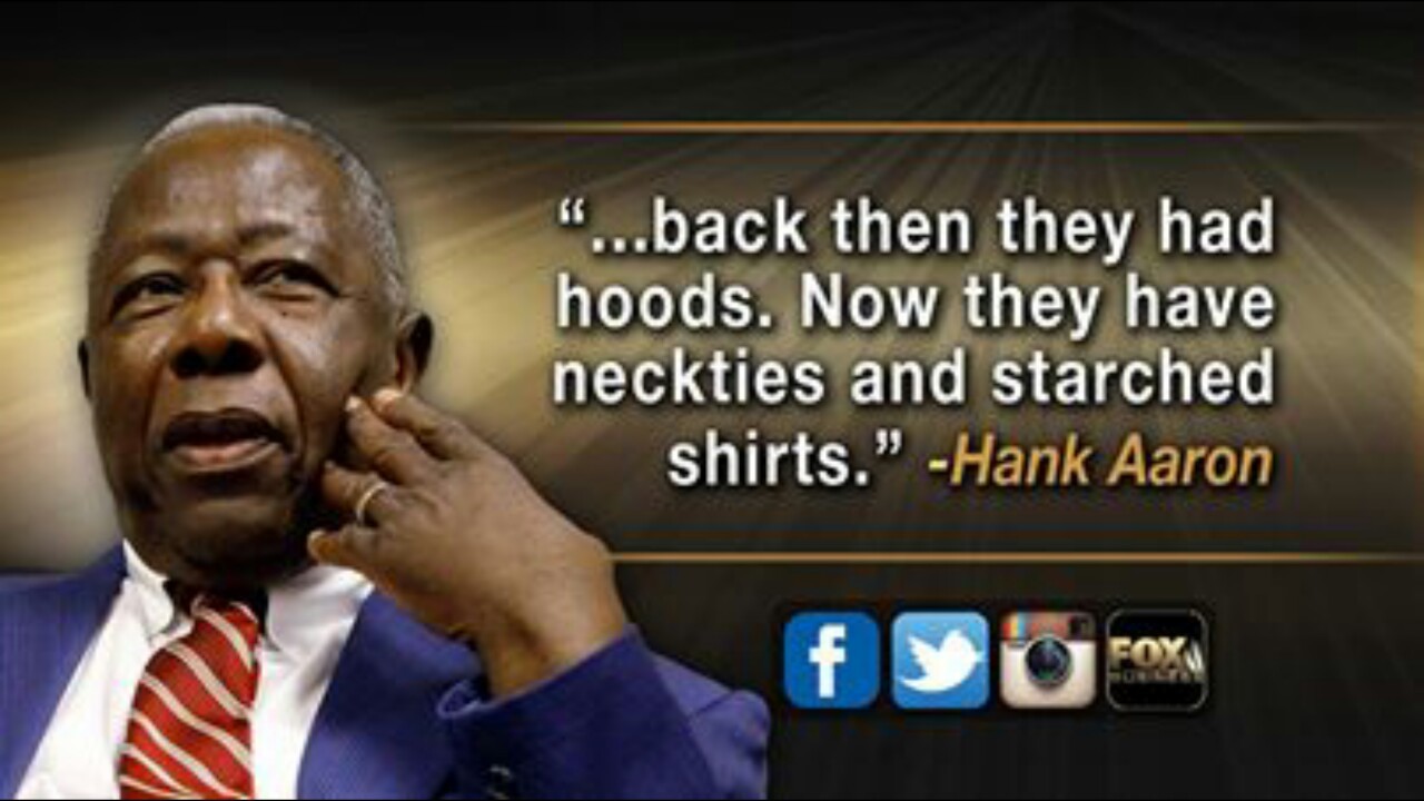 fieldnuhj:  wakeupslaves:  Whites Believe They Are Victims of Racism More Often Than
