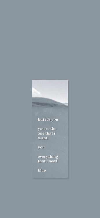 Metalane Edits But It S You You Re The One That I Want Metalane Edits But It S You You Re The One That I Want