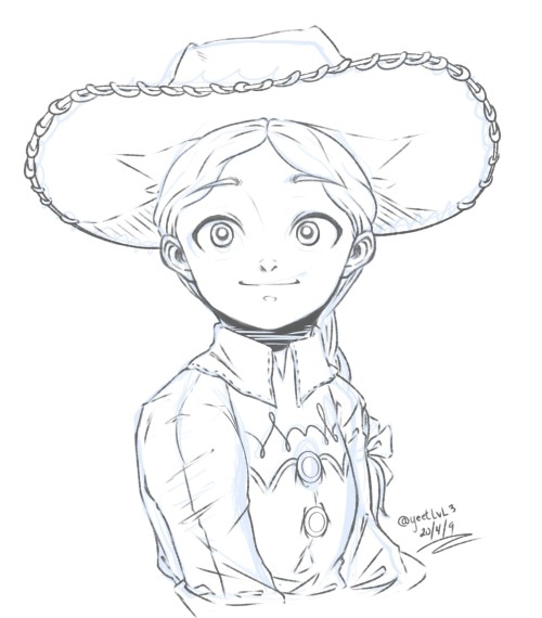#toy-story-jessie on Tumblr