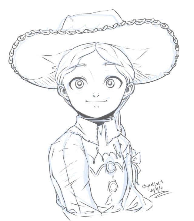 #toy-story-jessie on Tumblr
