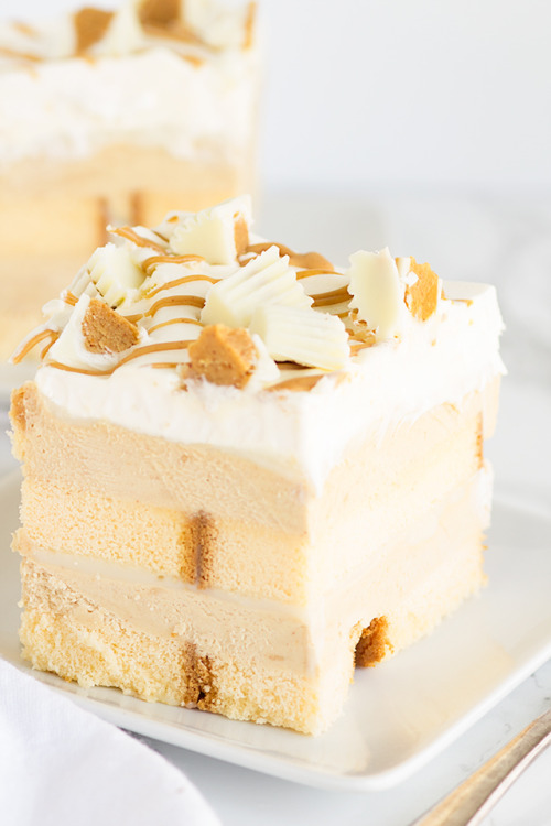 Porn fullcravings:  No Bake White Chocolate Peanut photos