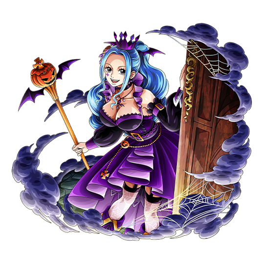 icantbelieveimadeanaccount:From One Piece Treasure Cruise