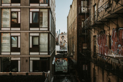 astound:new york city | tinto|graphy