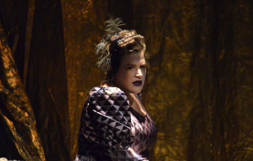 Madame de Sade, at Argo Theater, 2016
