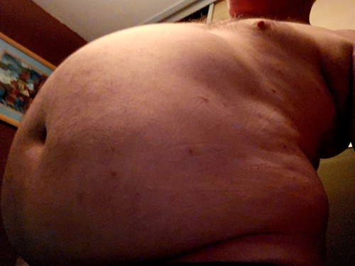 Becoming A True Fat Ass