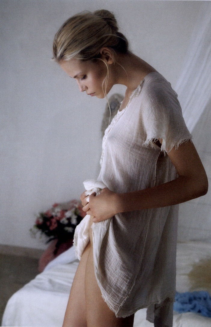 Not Quite Naked: Portfolio Photo of the Day  Congratulations to the model and photographer