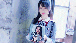 akb48love:   SNH48 (Team N2) → Light Trajectory (光之轨迹)